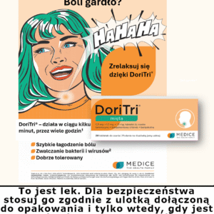 DoriTri®